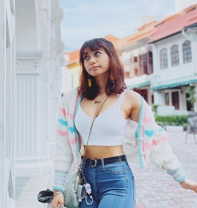 cô gái tăng 10 kg ảnh 8 co gai tang 10 kg anh 8