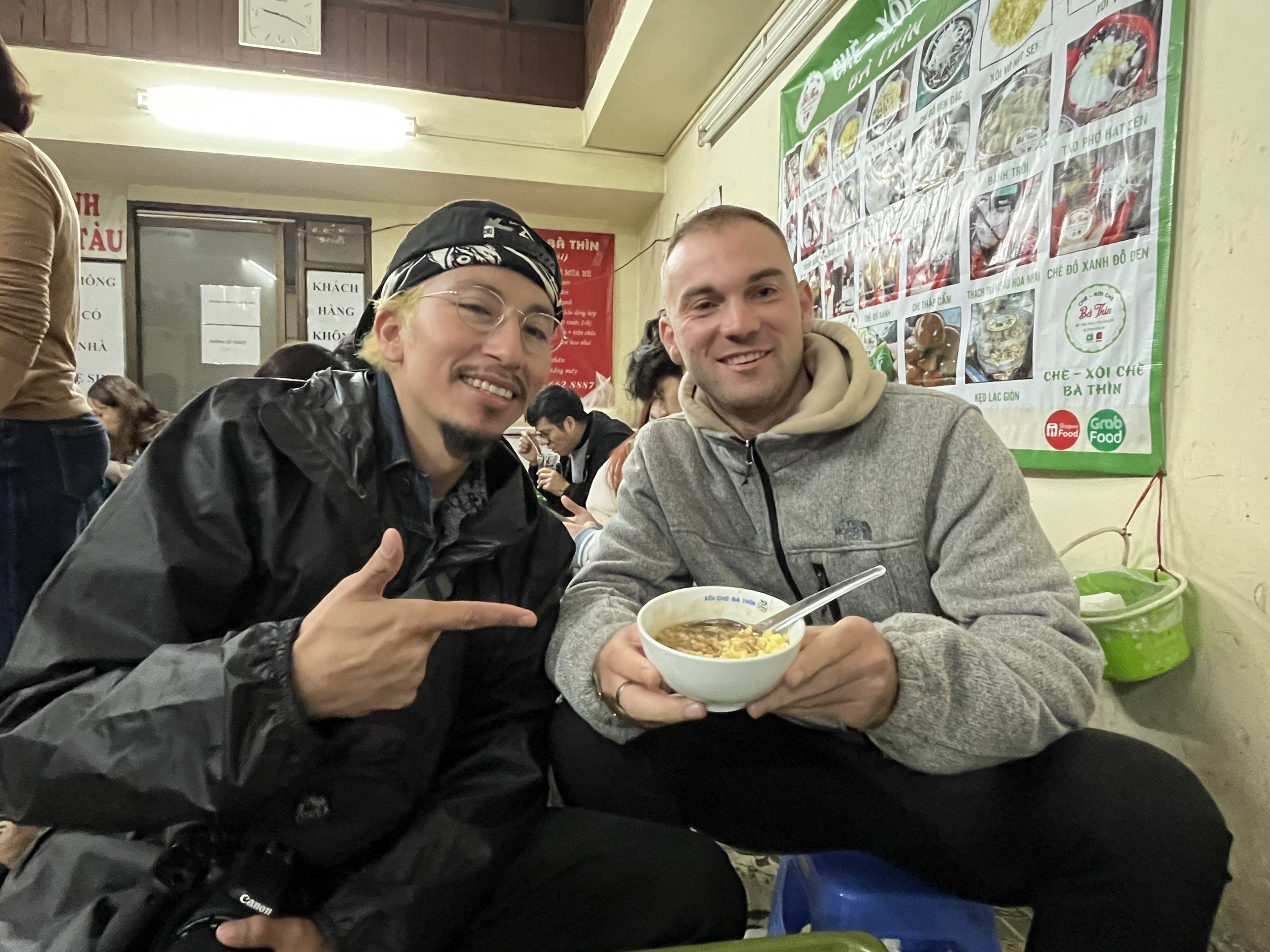 mon an ngay lanh anh 1