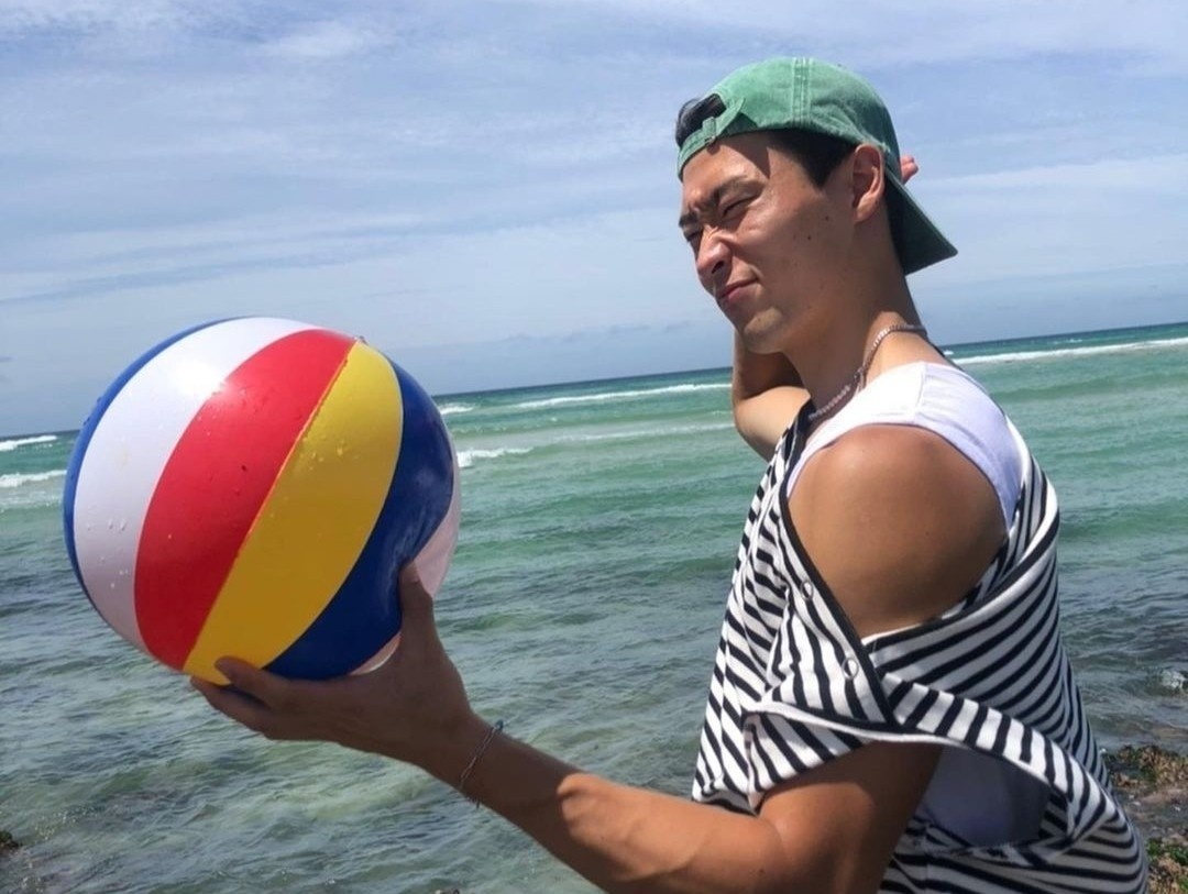 cau thu Han Quoc anh 2