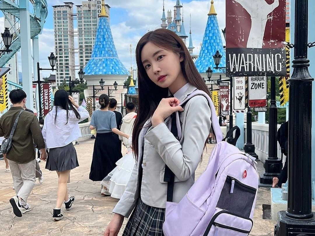phát thanh viên Hàn Quốc ảnh 9 phat thanh vien Han Quoc anh 9