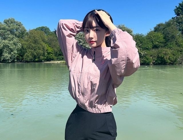 phát thanh viên Hàn Quốc ảnh 7 phat thanh vien Han Quoc anh 7