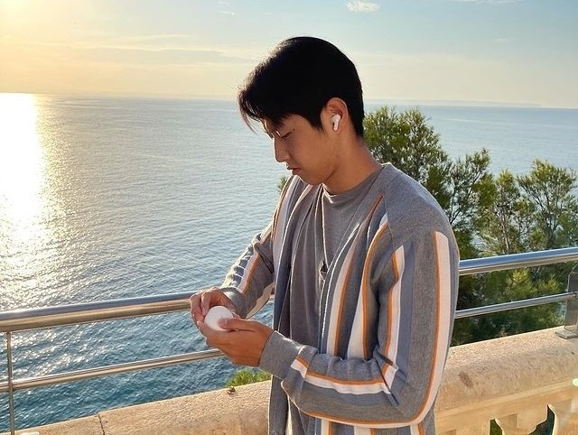 cau thu Han Quoc anh 1