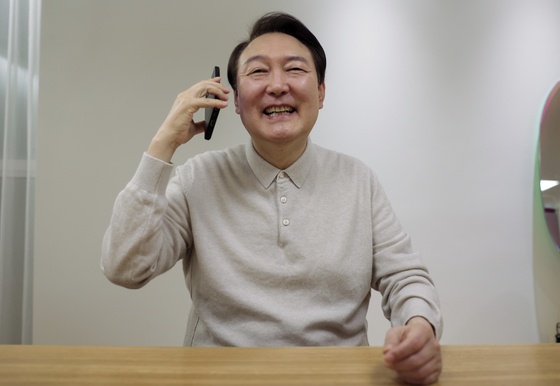 tiec mung tuyen Han Quoc anh 1