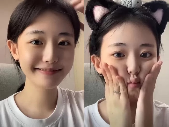 mat moc cosplayer anh 1