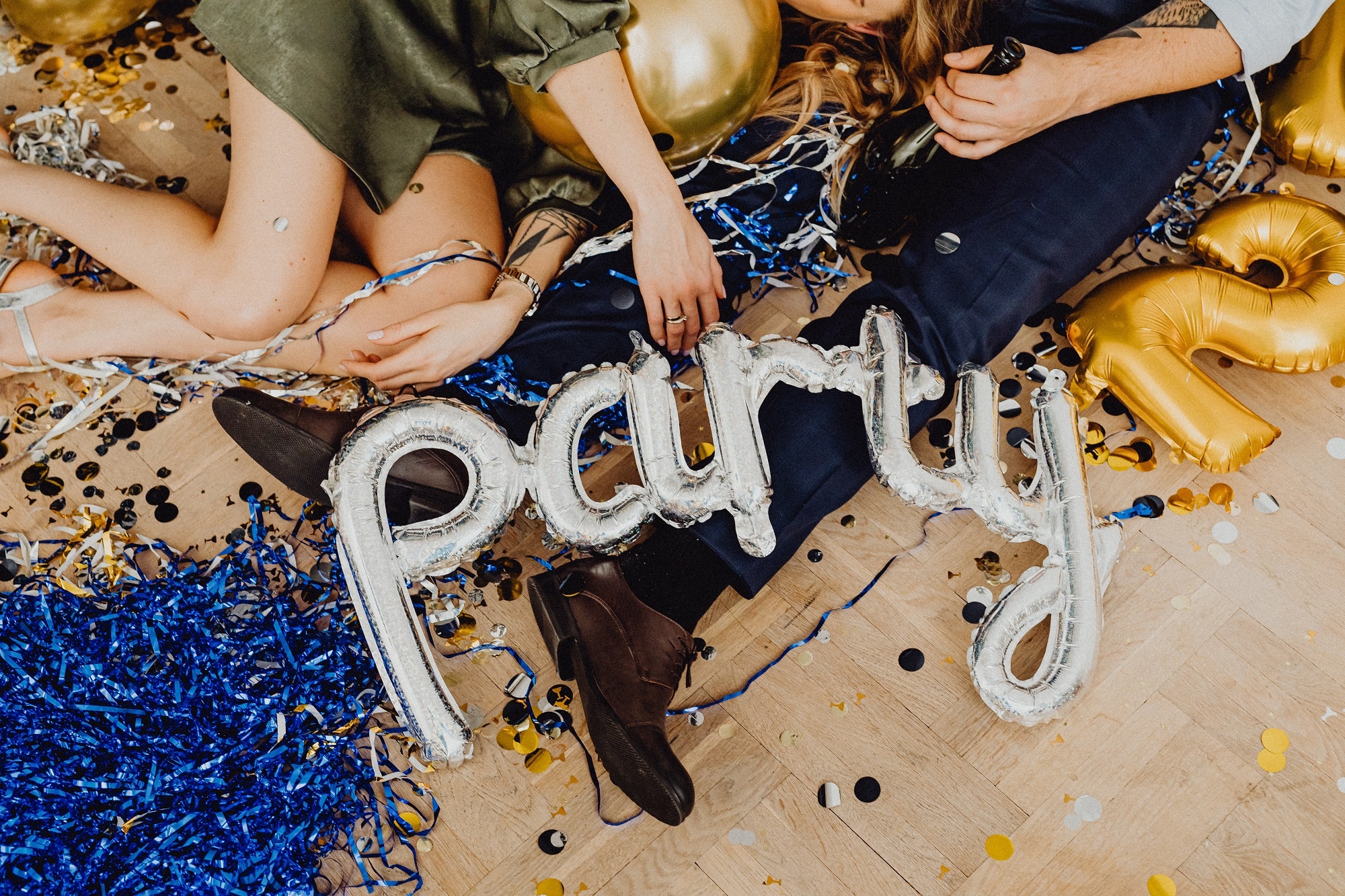 tiec nam moi tai nha anh 3