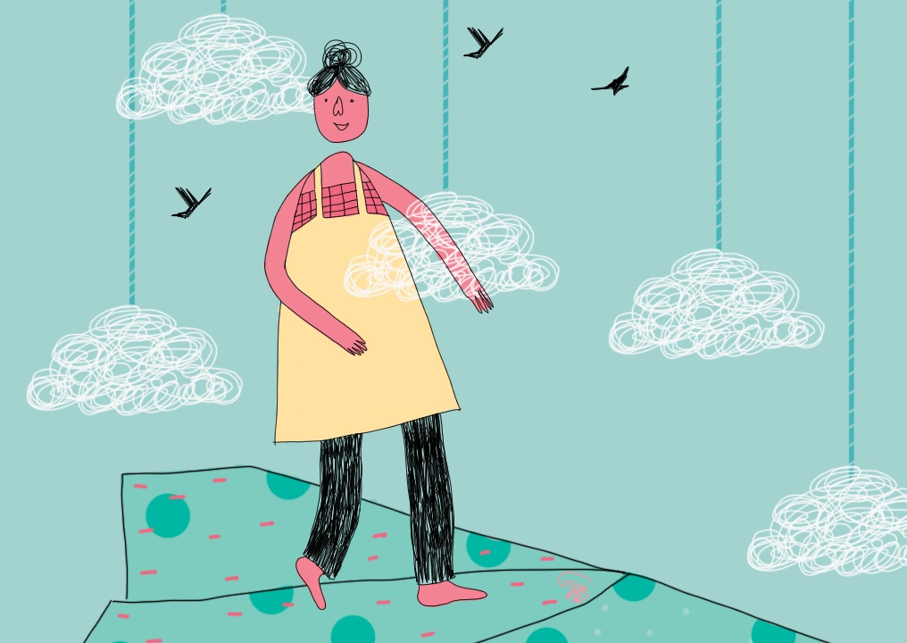 Bo ung ho toi khoi nghiep hinh anh