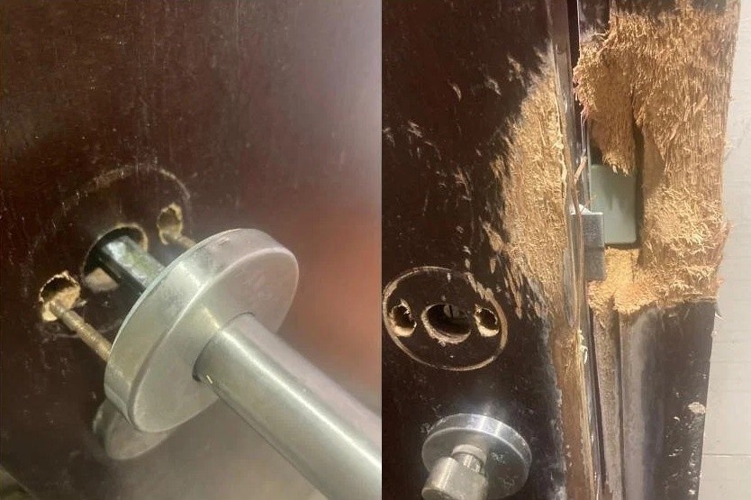 Giai cuu nguoi phu nu bi ket 4 ngay trong nha tam o Singapore hinh anh