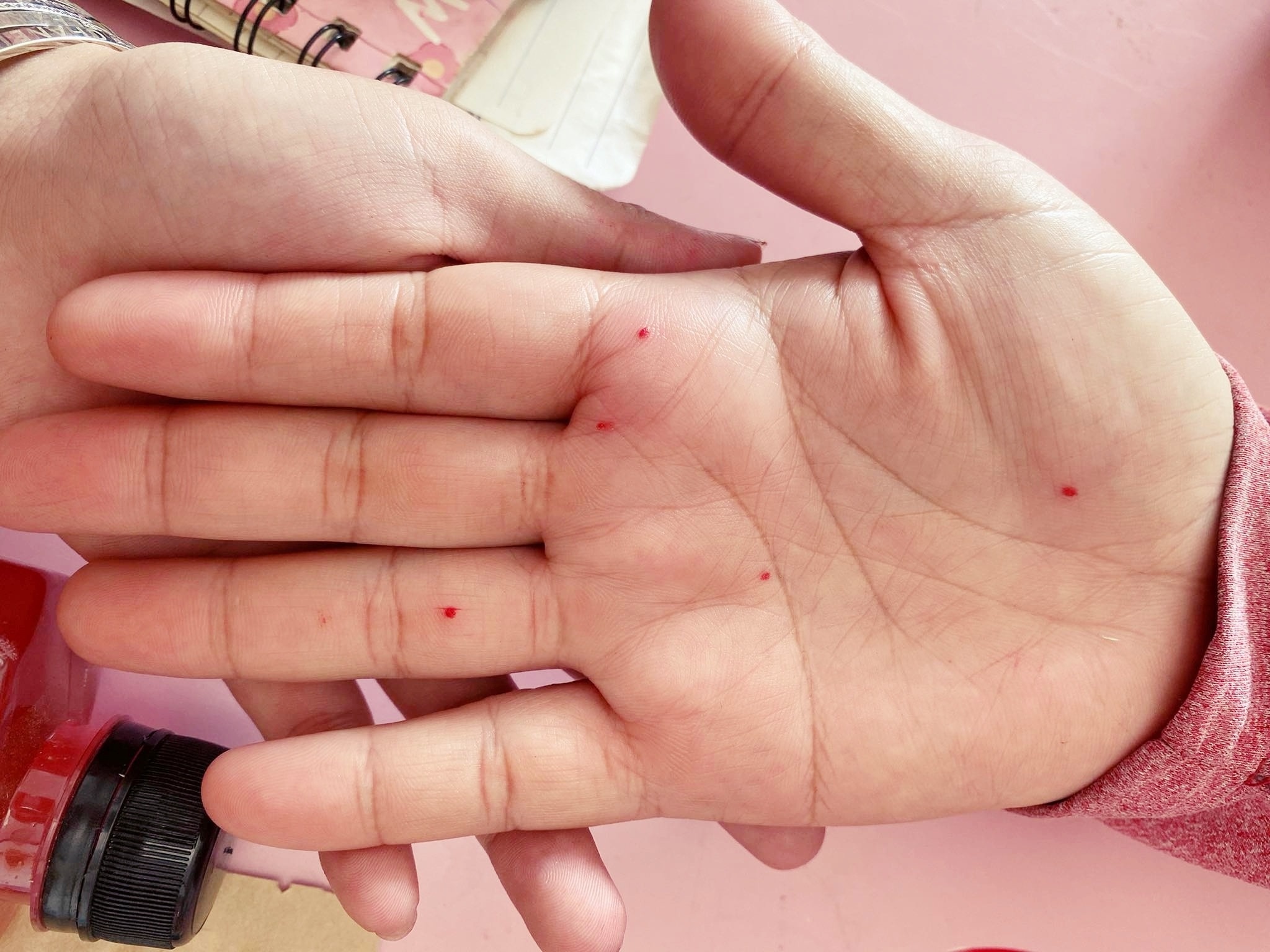 xam not ruoi phong thuy anh 2