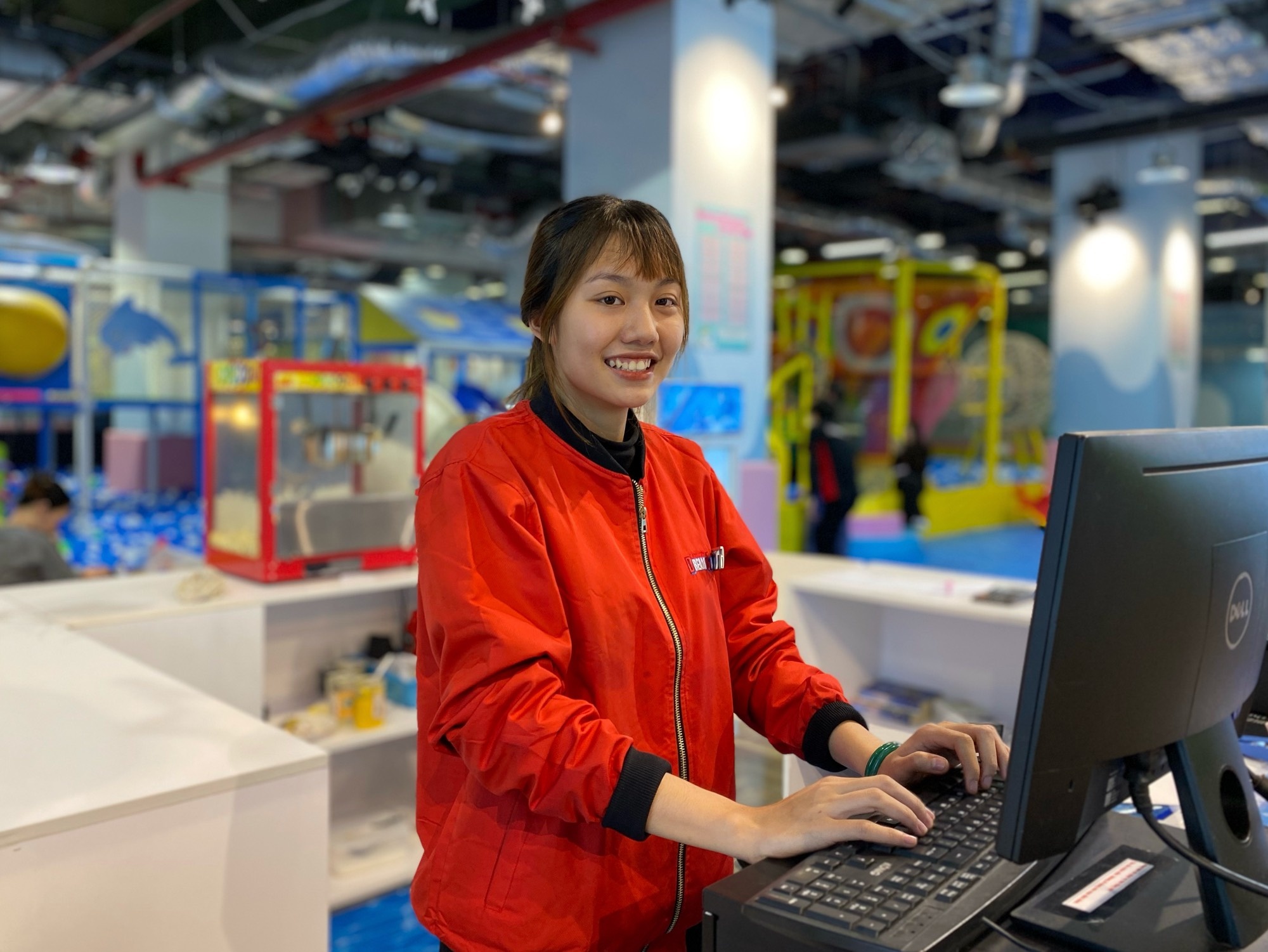 di lam ngay le anh 2