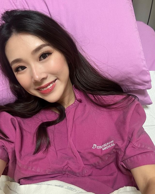 lay lai dang sau sinh anh 2