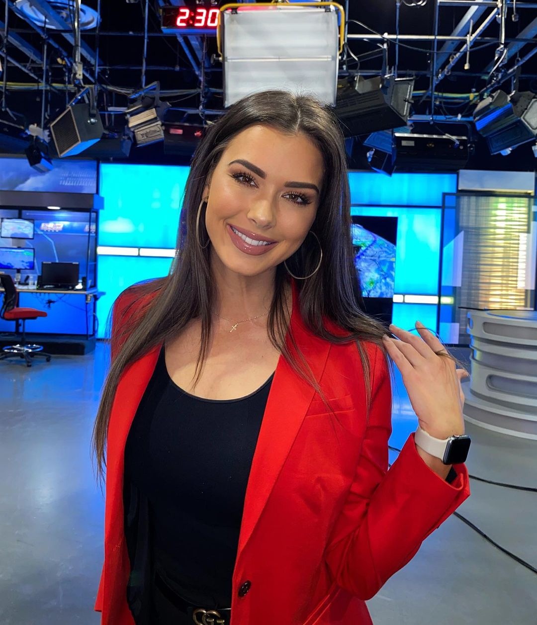 phóng viên nổi tiếng ảnh 3 phong vien noi tieng anh 3