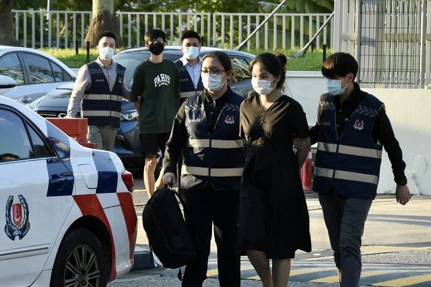 lua dao mua hang hieu anh 1