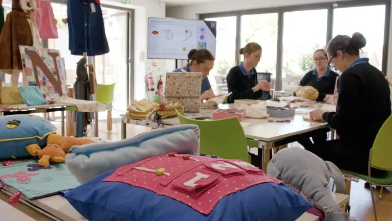 bảo mẫu nhà giàu ảnh 1 bao mau nha giau anh 1