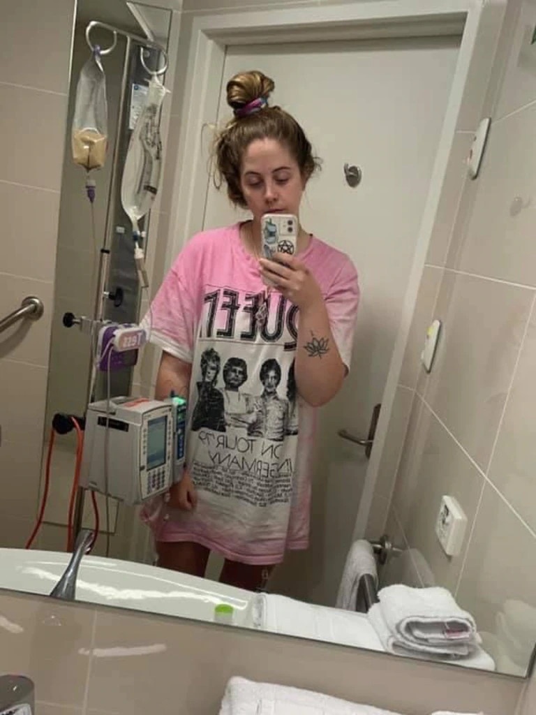 nhiễm ký sinh trùng lạ ảnh 3 nhiem ky sinh trung la anh 3