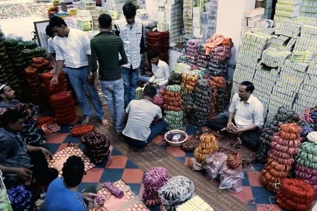 vong tay thuy tinh anh 1