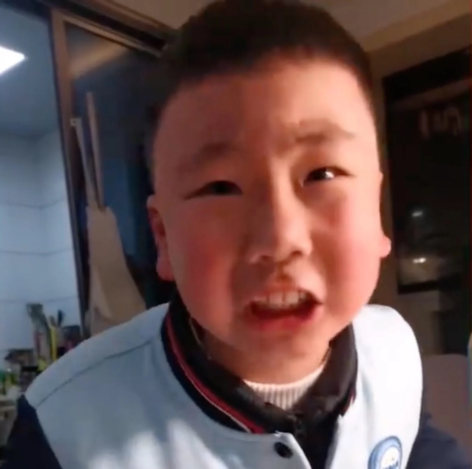 me ho Trung Quoc anh 1