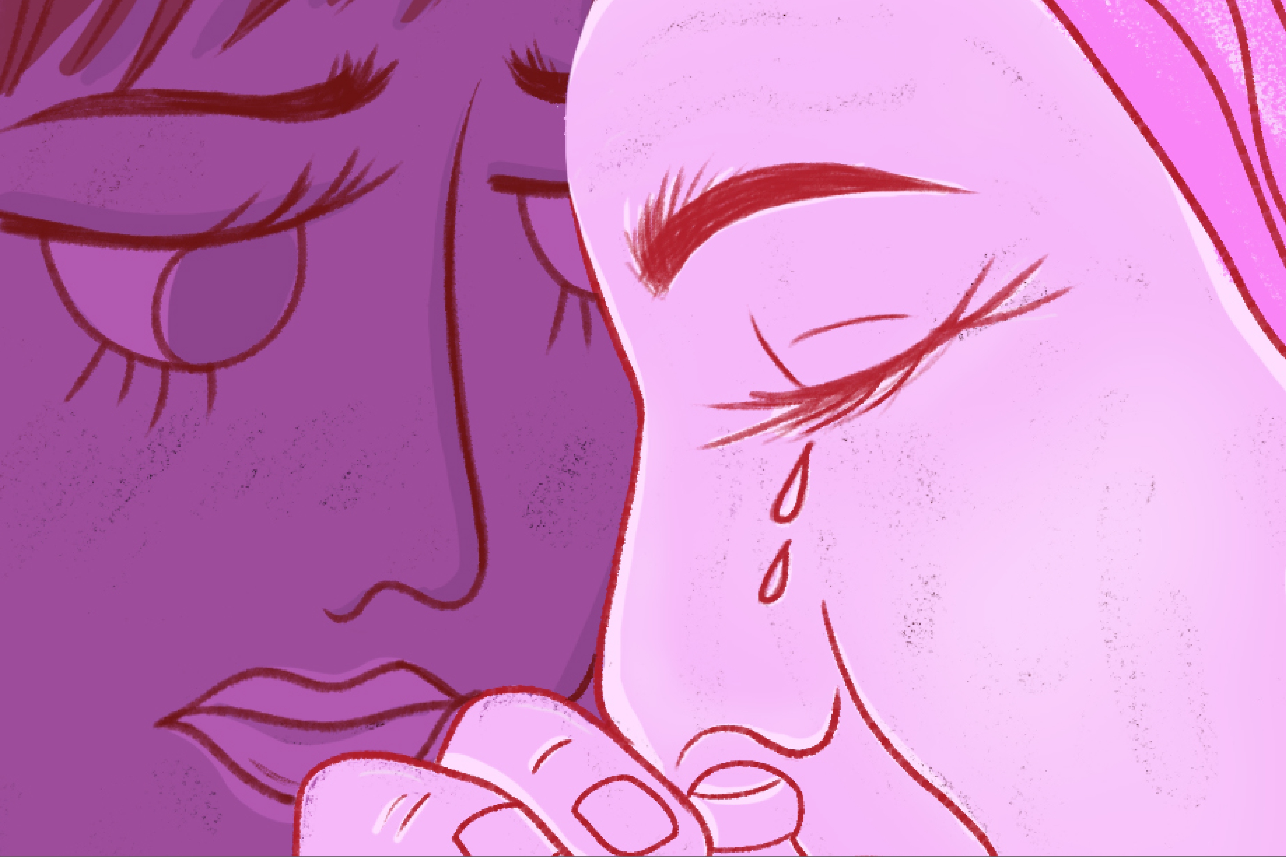 Me khong muon kiep sau toi la con me hinh anh