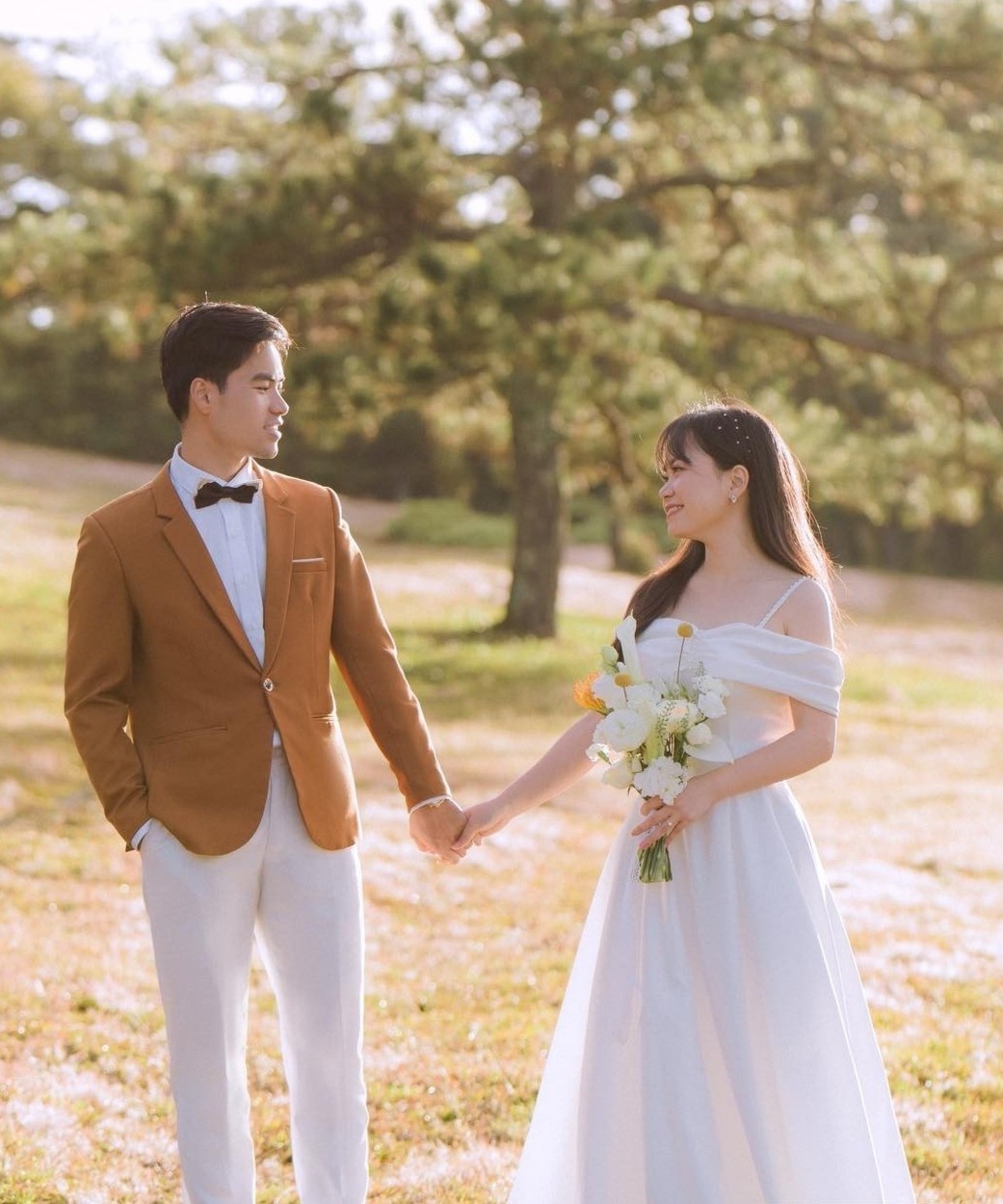 ra mat nha nguoi yeu anh 3