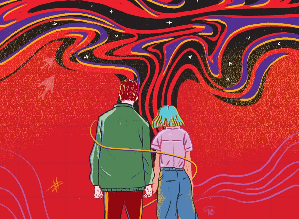 Toi ket hon voi chang trai yeu nam 17 tuoi hinh anh