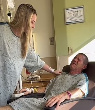 con hien than cho bo anh 1