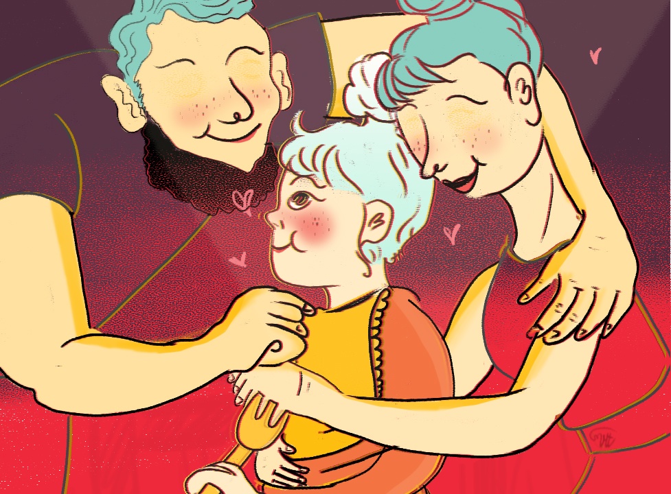 Nhung vi khach dac biet o nha hang toi phuc vu hinh anh