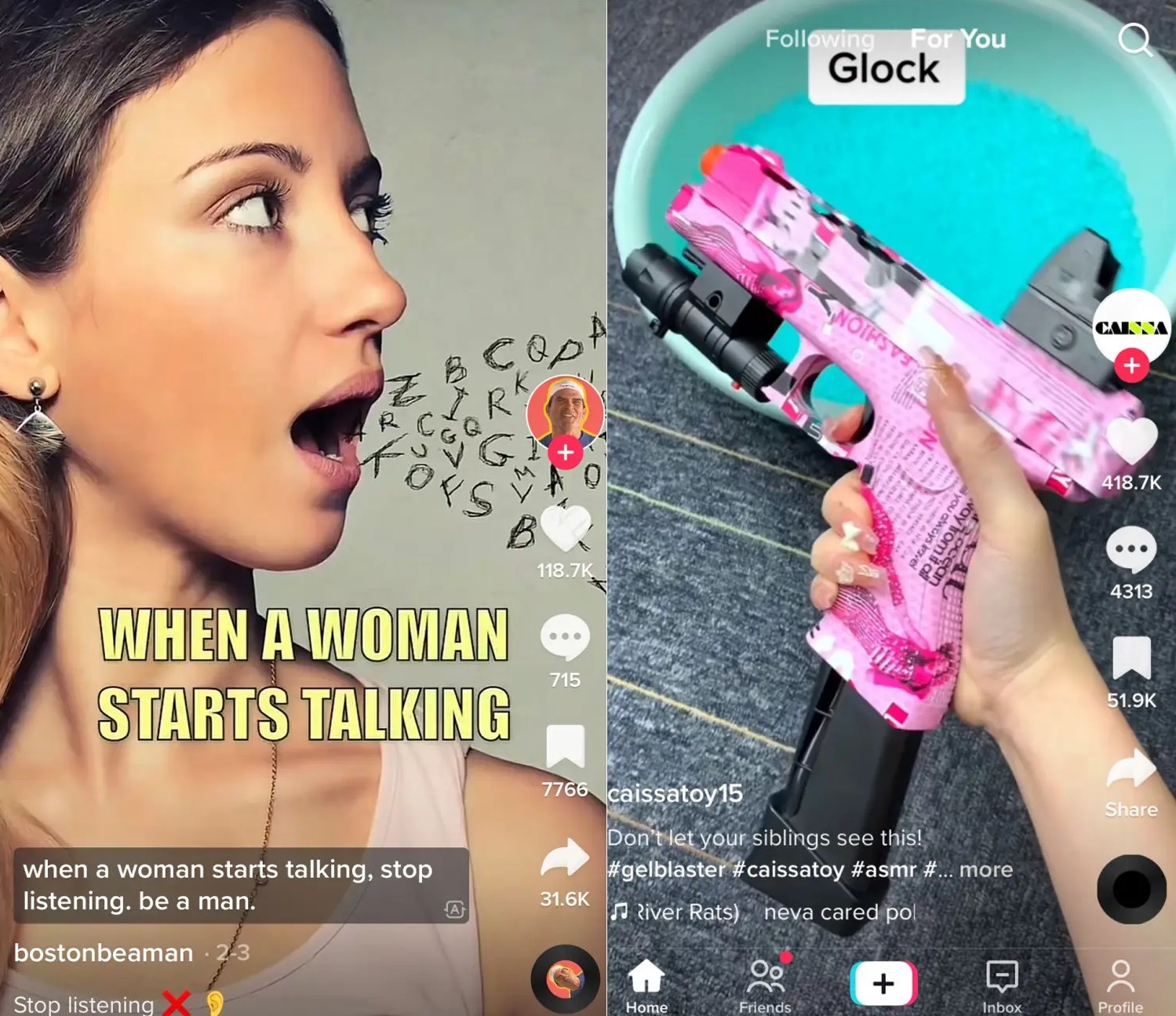 TikTok doc hai anh 1