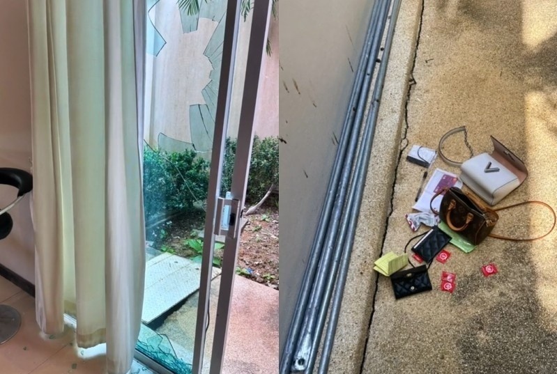 trom day chuyen vang anh 1