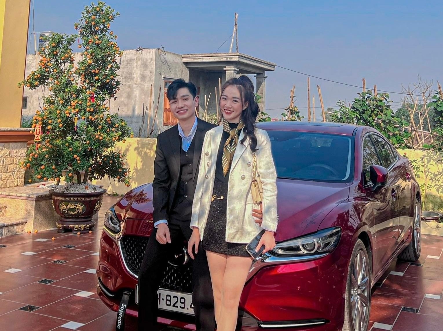 Lay chong gan nha anh 2