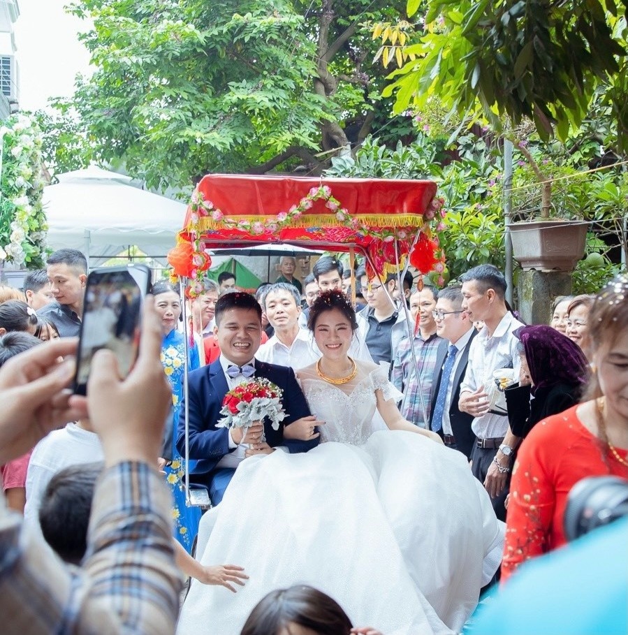 Lay chong gan nha anh 1