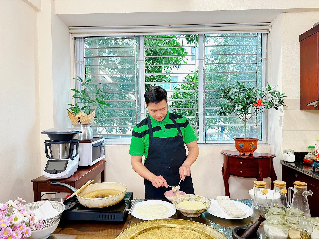 mon moc van am anh 2