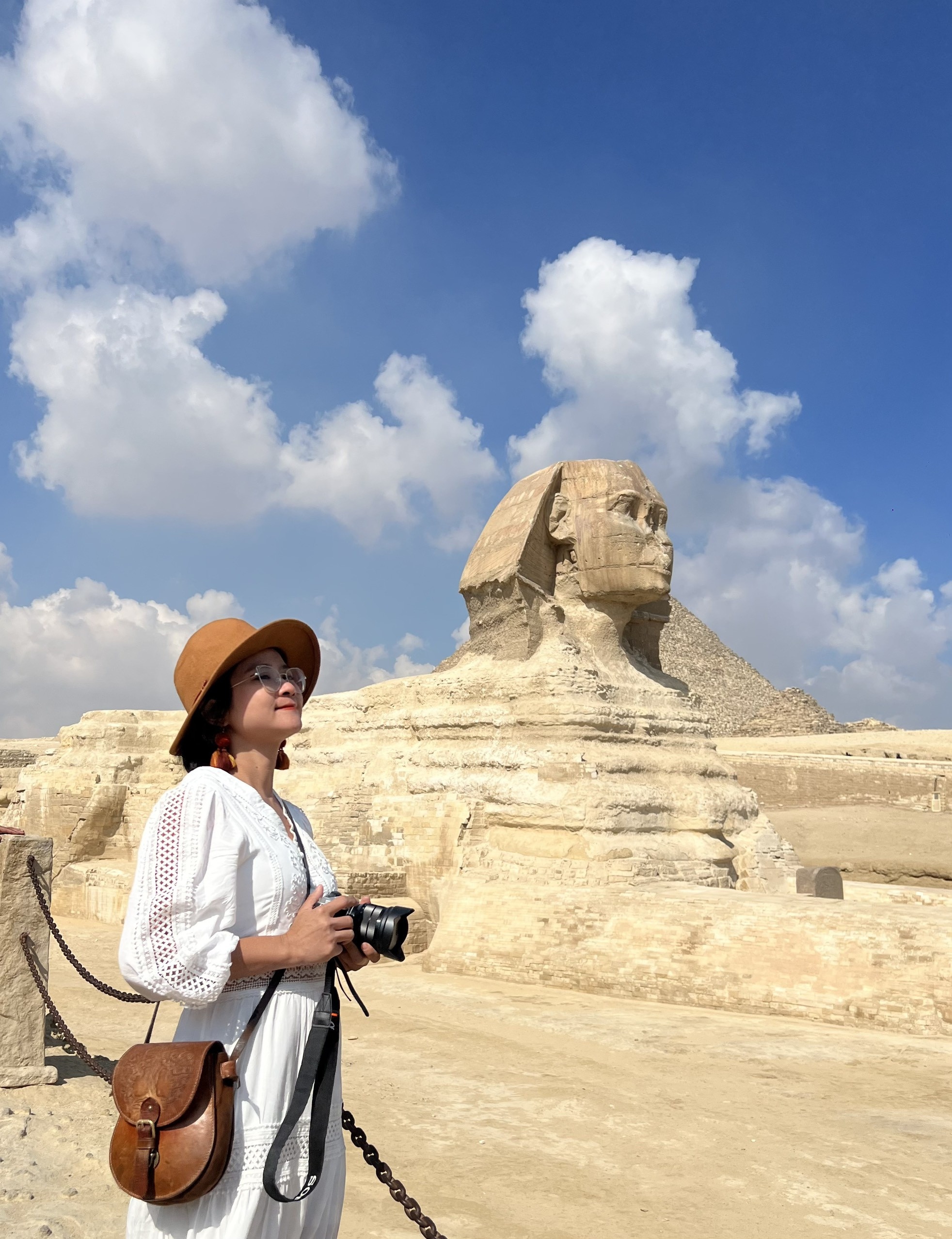 di du lich Ai Cap anh 2