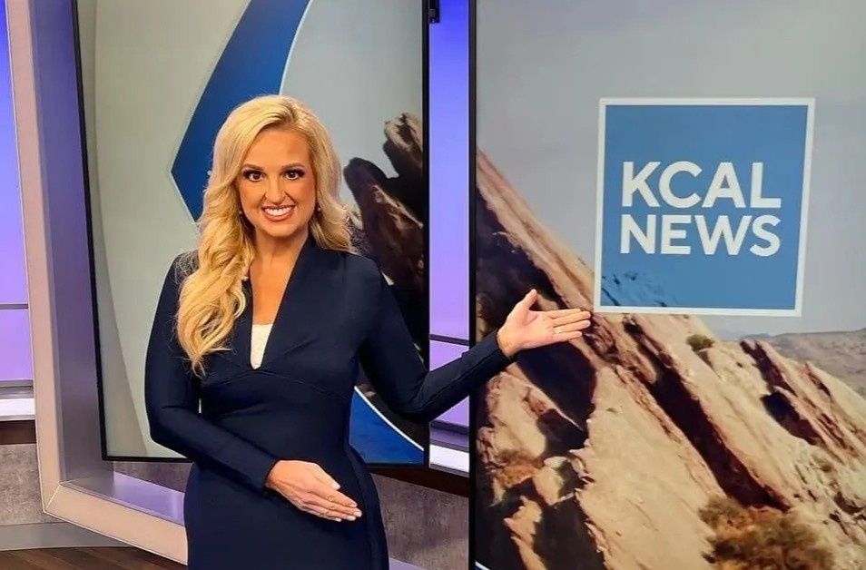 MC thoi tiet ngat anh 1