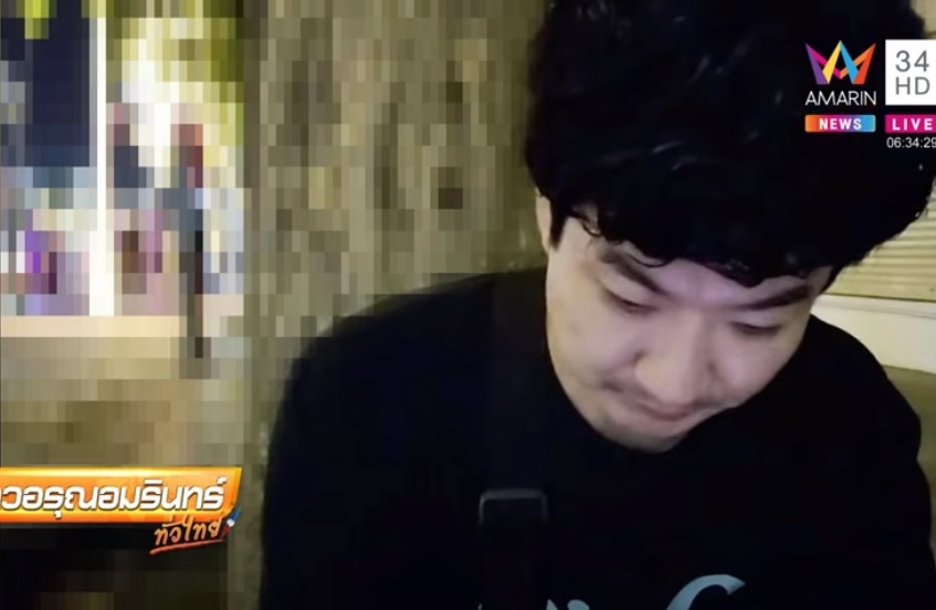 YouTuber quay roi anh 1