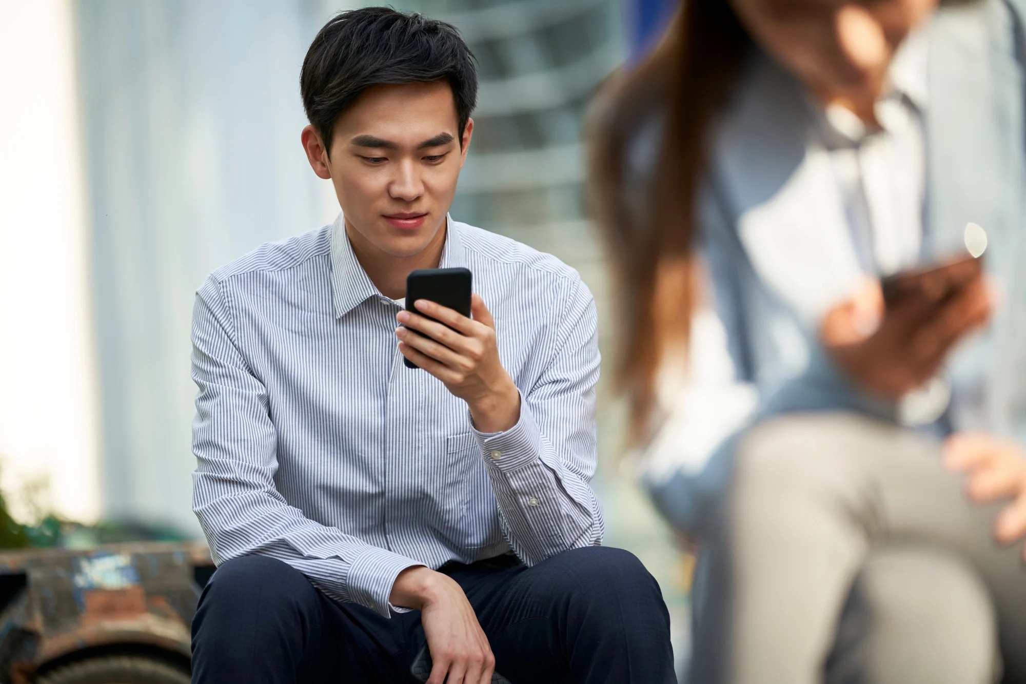 tin nhắn từ người lạ ảnh 1 tin nhan tu nguoi la anh 1