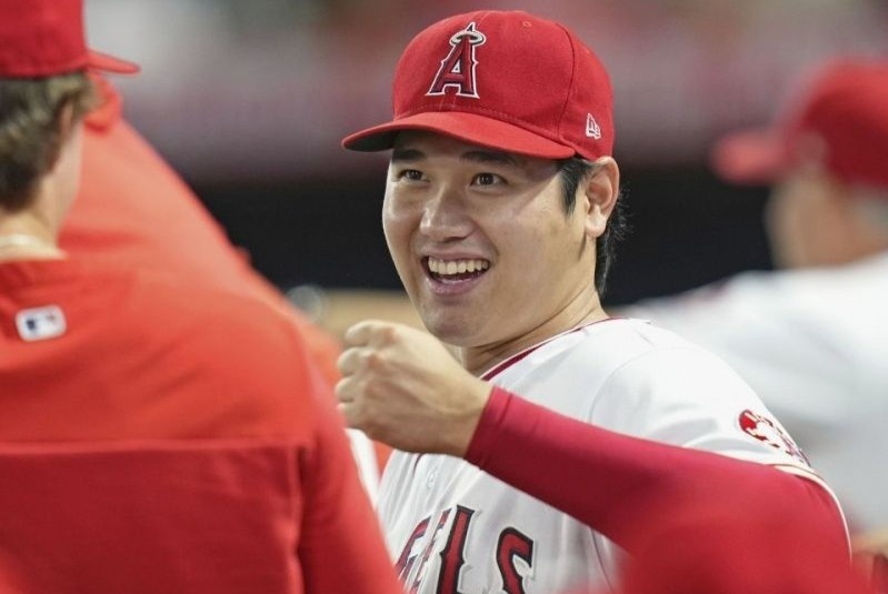 Than hinh van dong vien Nhat Ban duoc vi nhu trong truyen tranh hinh anh