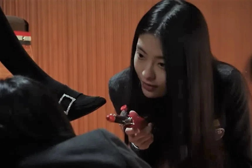 ke bat nat hoc duong anh 1