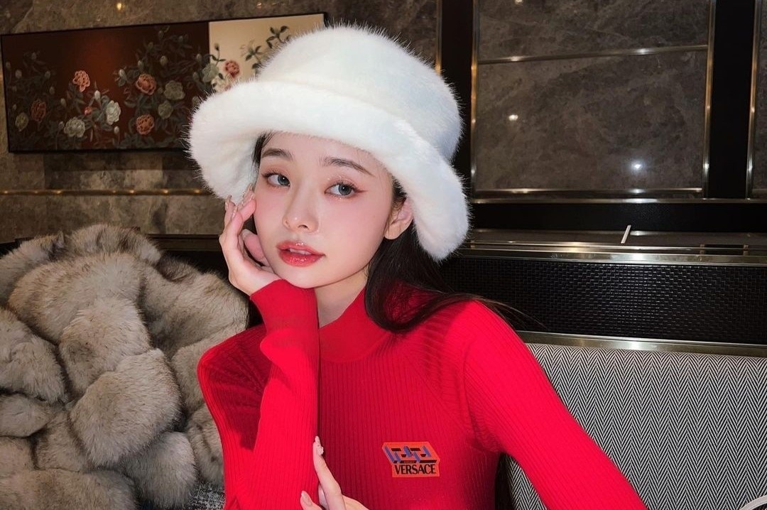 Cuoc song cua hot girl Dia nguc doc than sau scandal dung hang nhai hinh anh