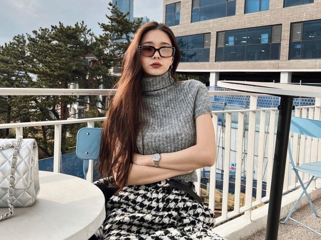 hot girl show hen ho anh 5