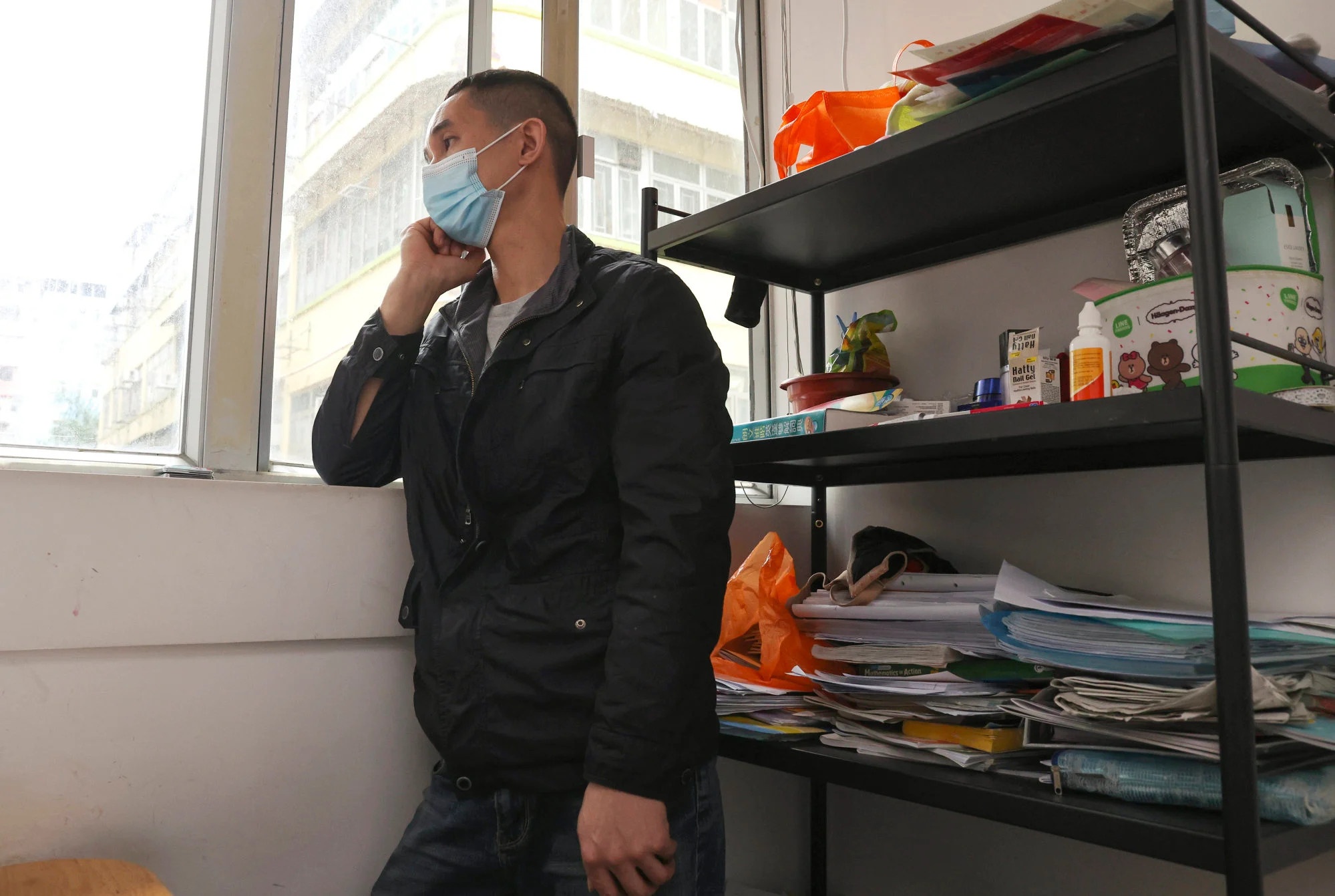 nha quan tai Hong Kong anh 2