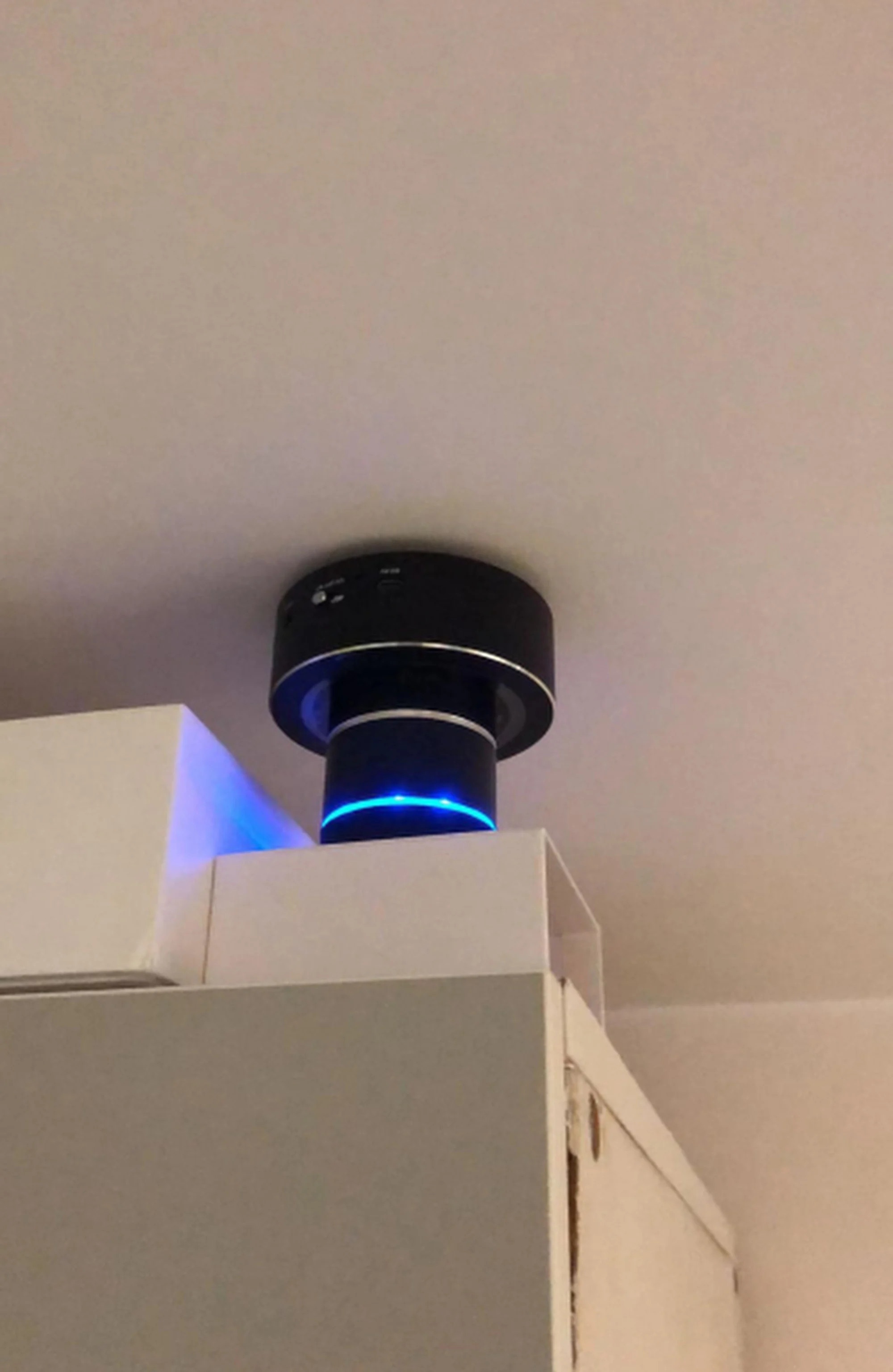 hang xom on ao anh 1