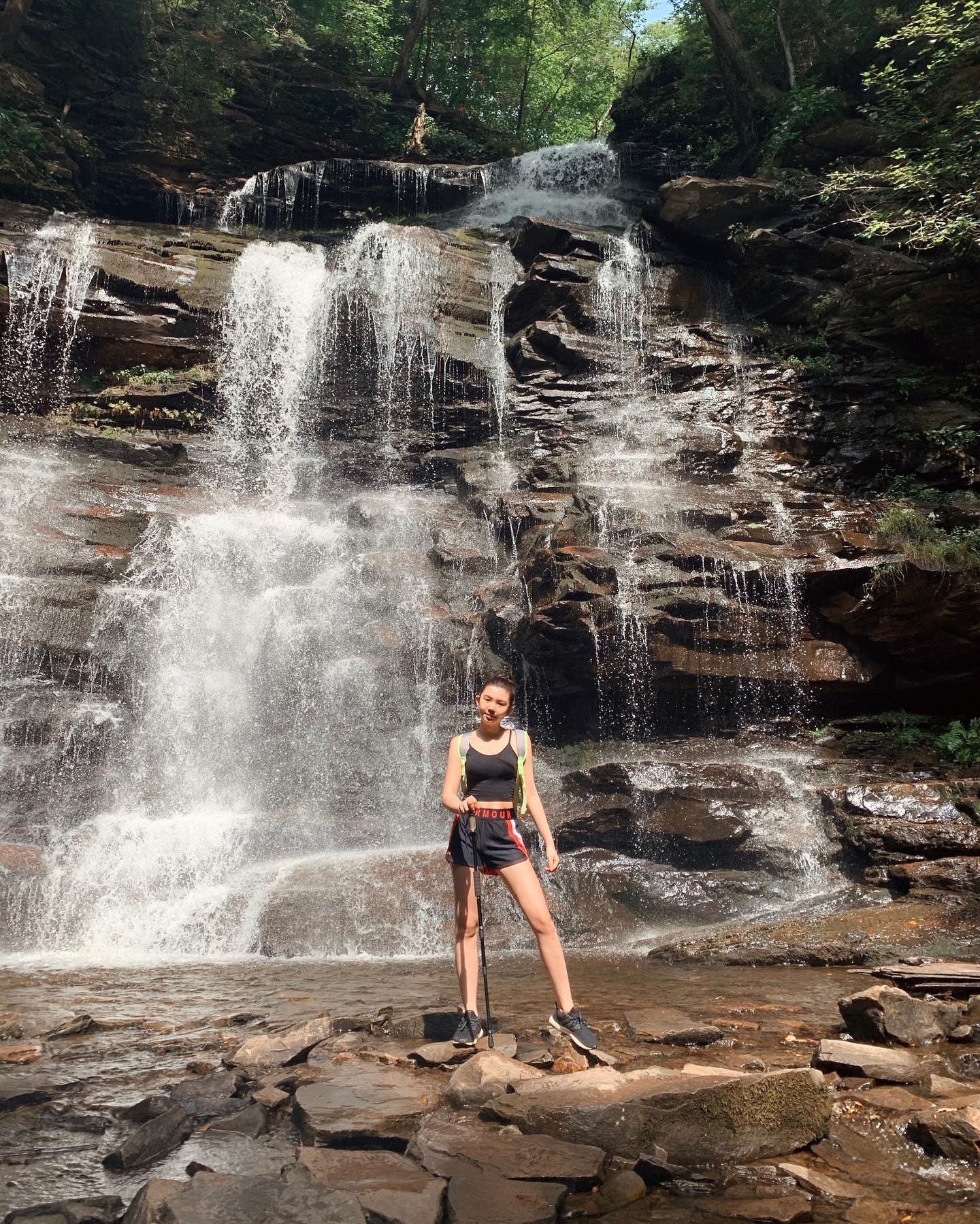 Tuyết Nhi An Giang ảnh 3 Tuyet Nhi An Giang anh 3