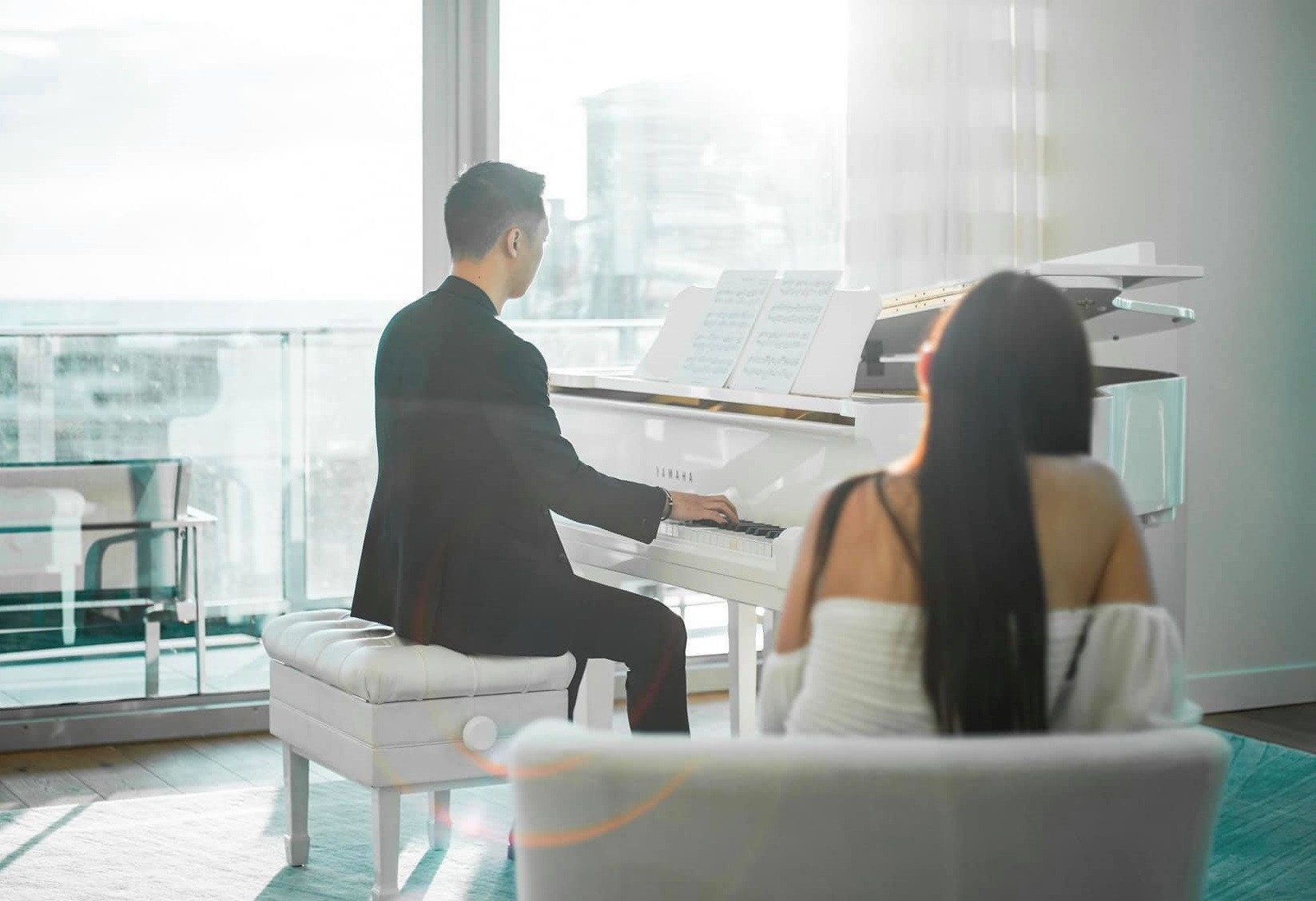 Tuyet Nhi An Giang anh 6