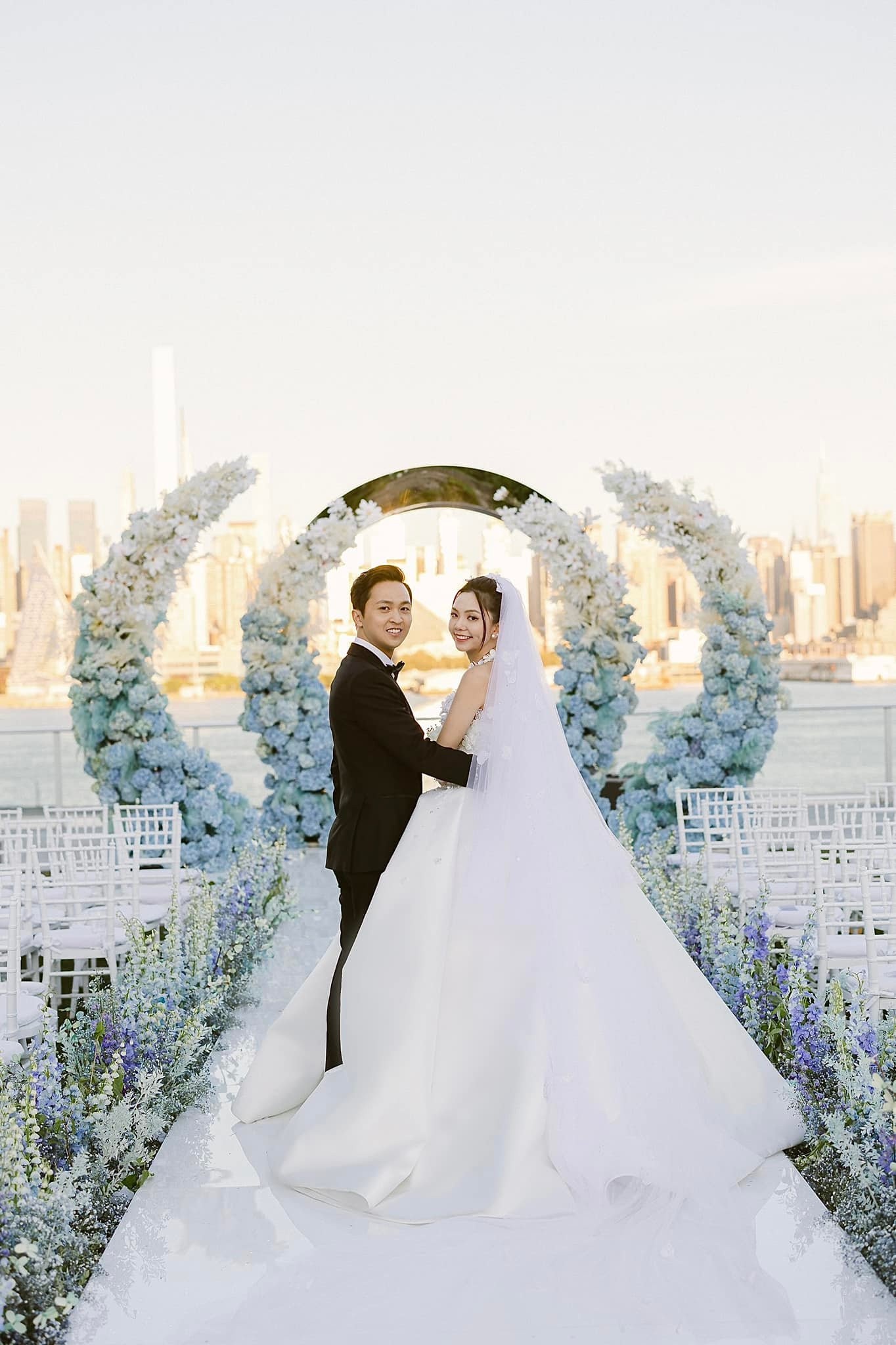 Tuyet Nhi An Giang anh 8