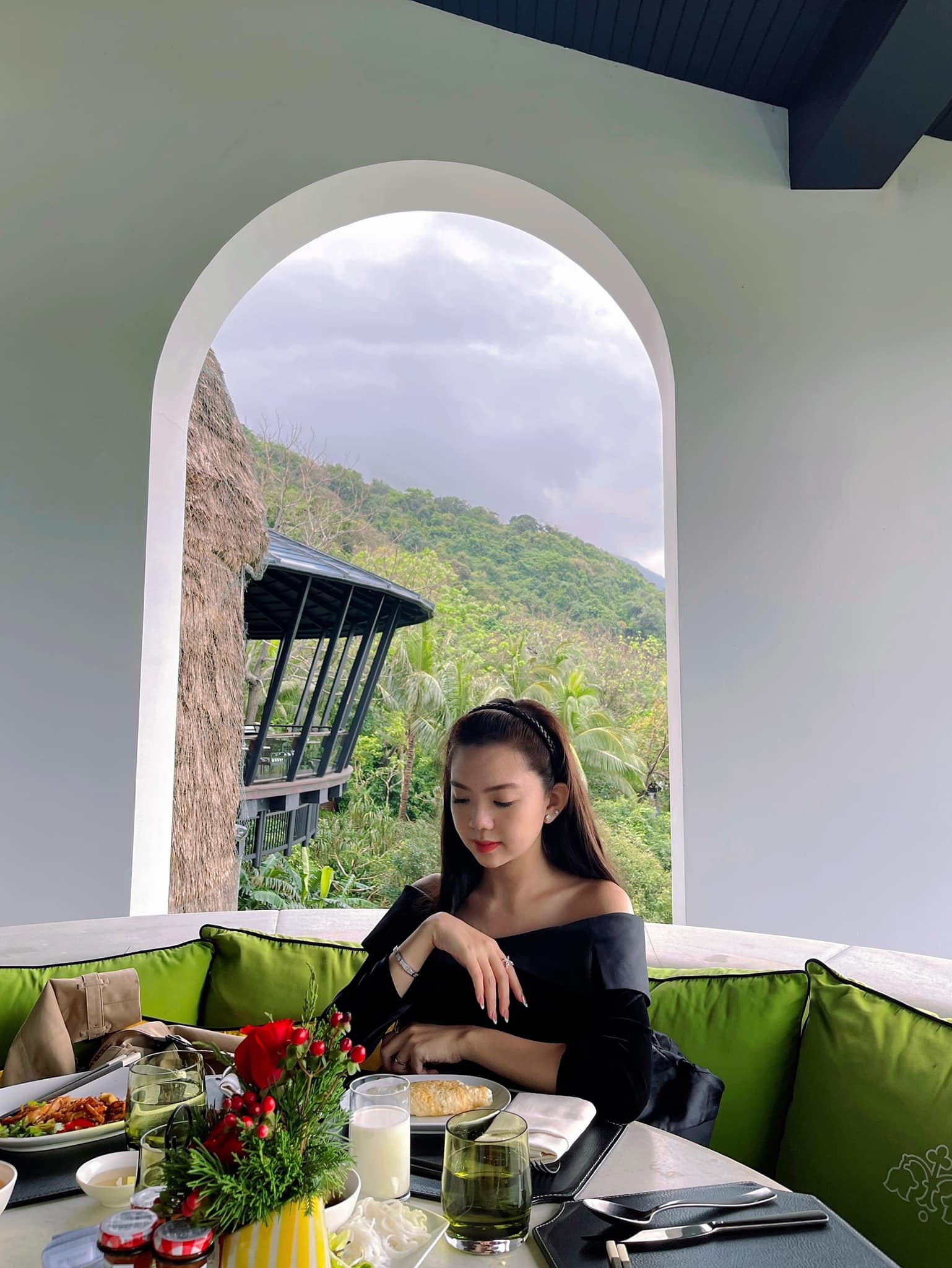 Tuyết Nhi An Giang ảnh 15 Tuyet Nhi An Giang anh 15