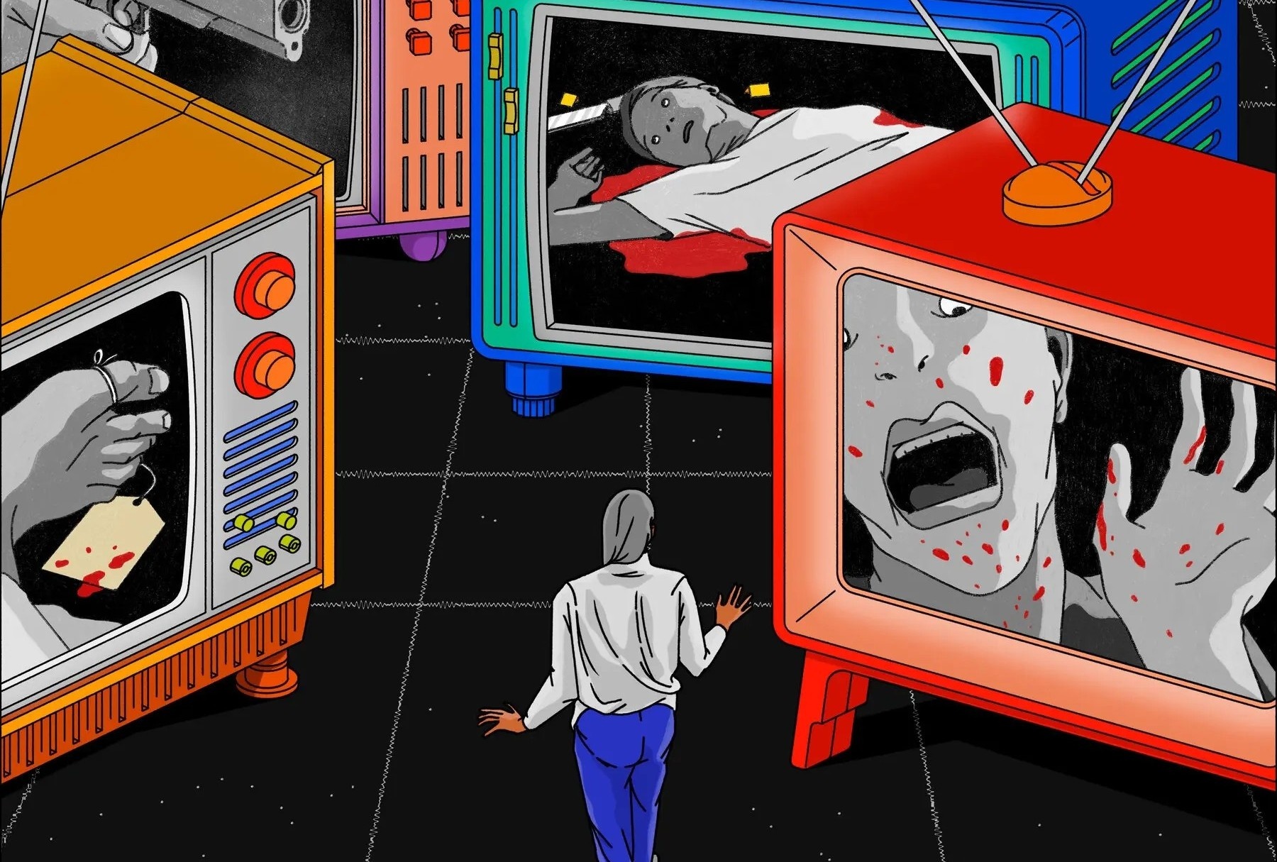 vu an noi tieng anh 1