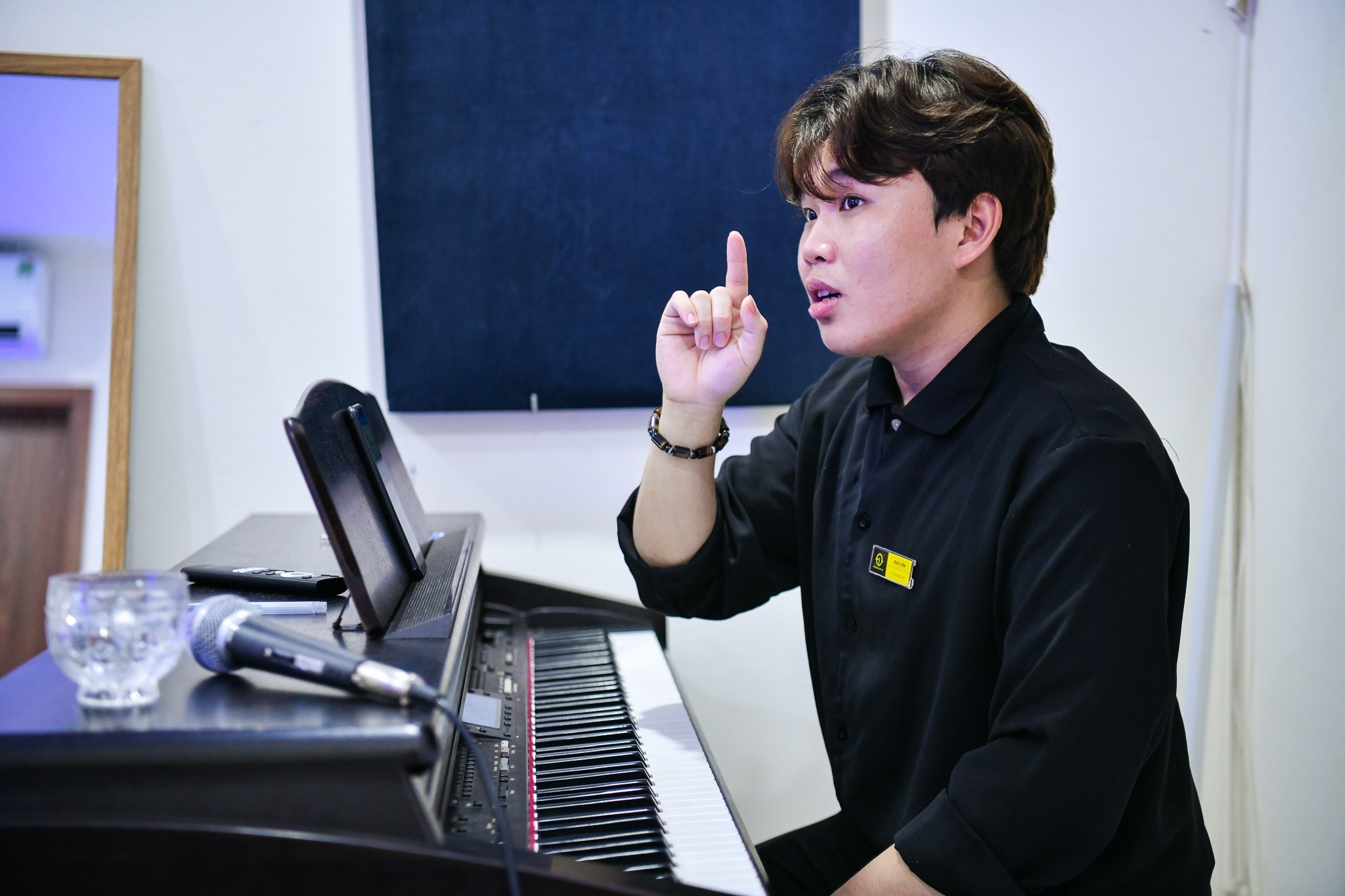 hoc nhac de hat karaoke anh 5