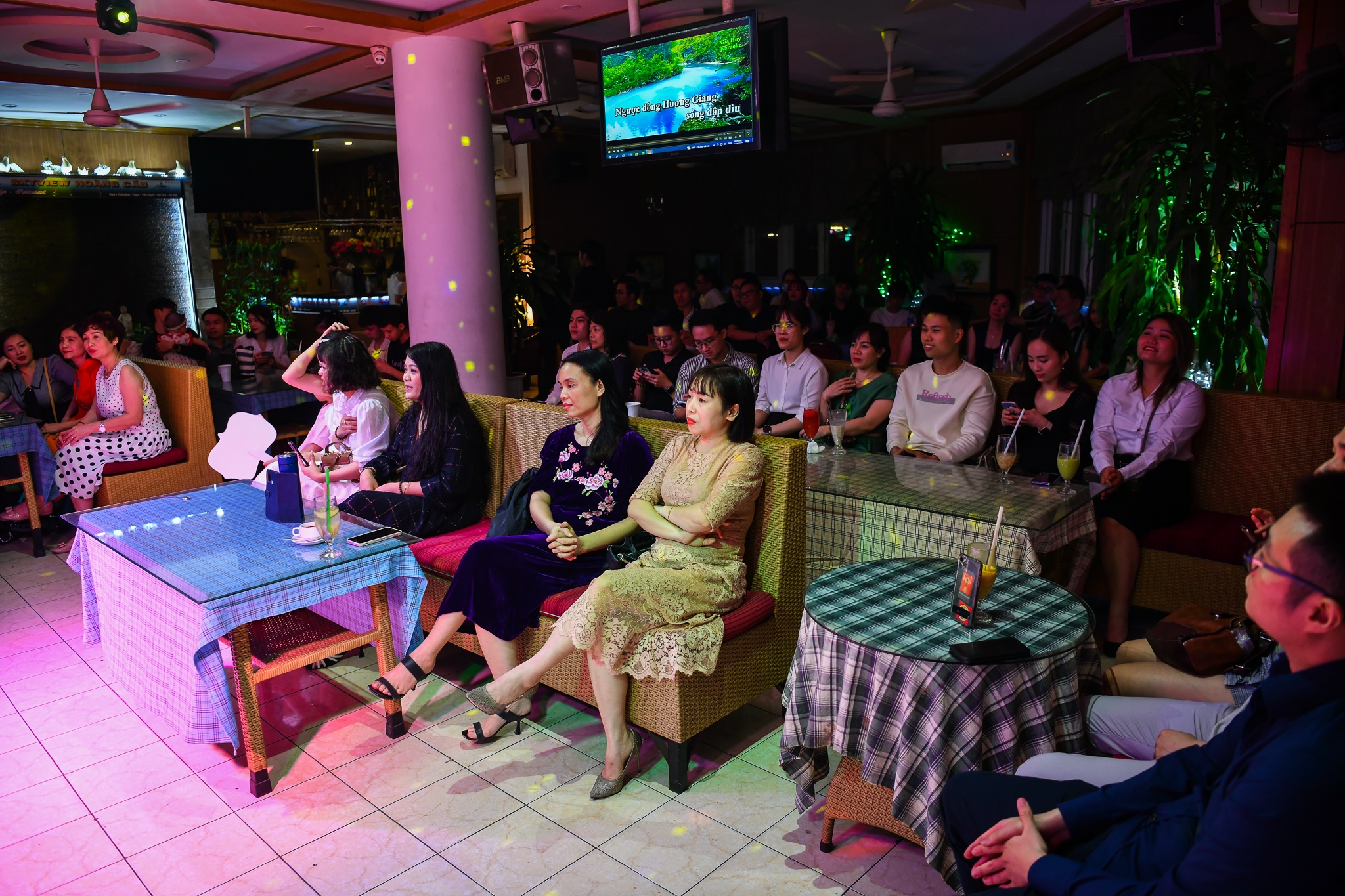 hoc nhac de hat karaoke anh 8