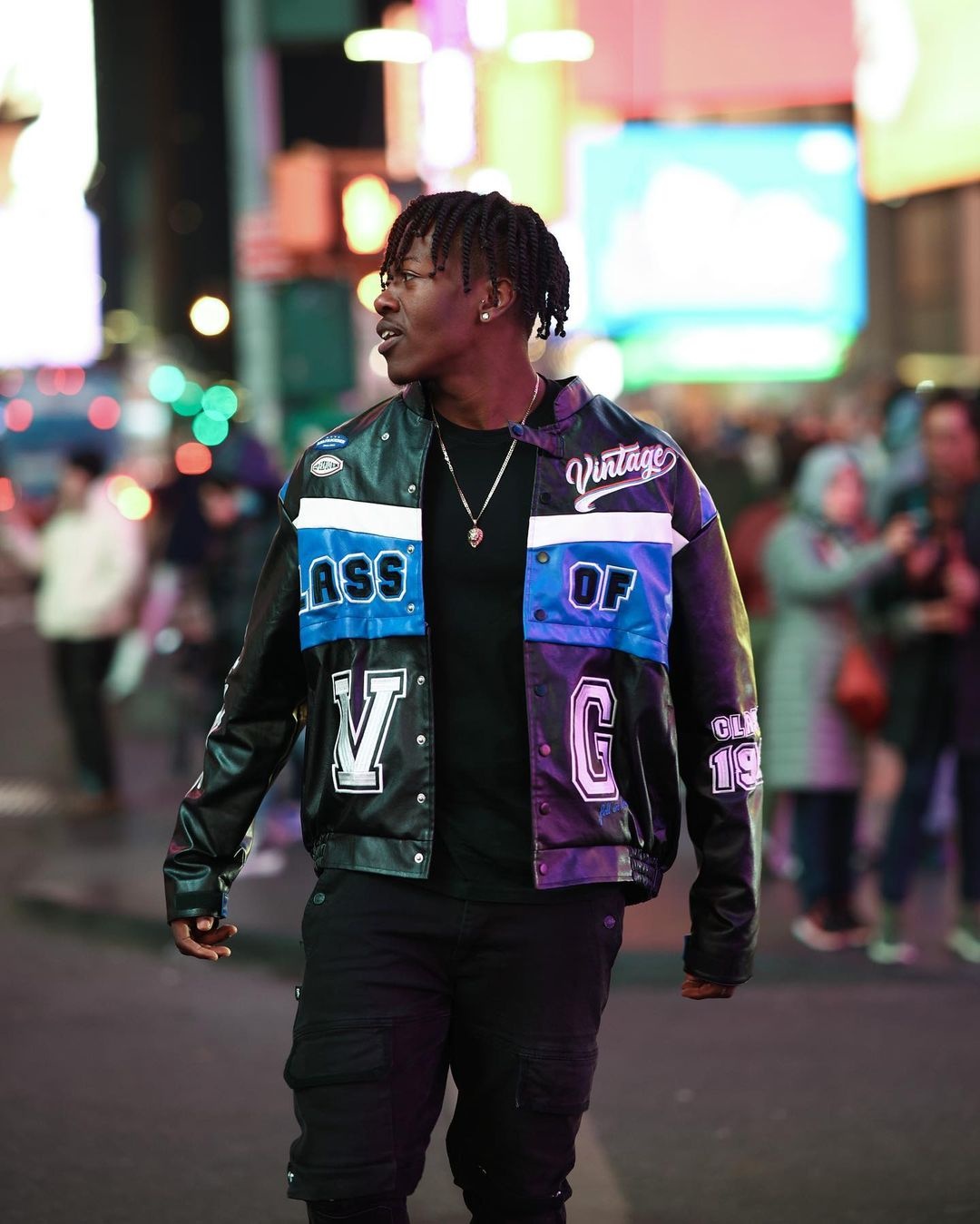 tiep can nguoi la anh 1