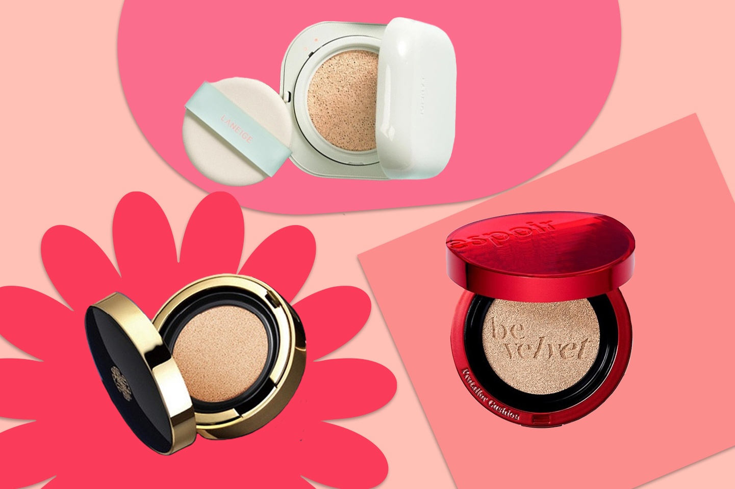 5 loai cushion goi y cho da dau mun trong he hinh anh