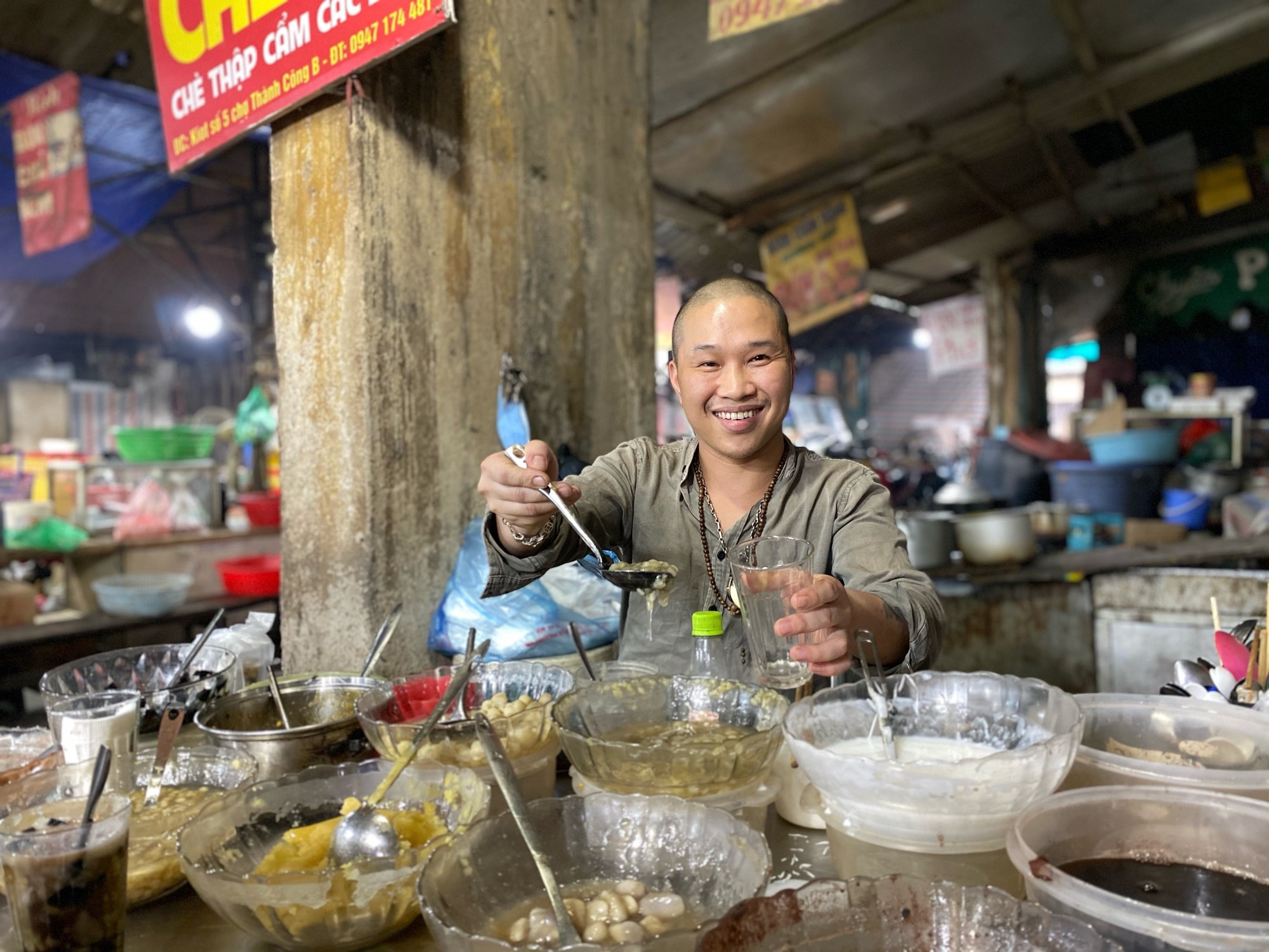 quan che Nguyet thao mai anh 3